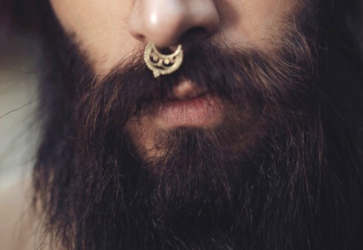 Nostril Piercing FAQs